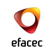 Logotipo EFACEC