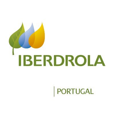 Logotipo IBERDROLA