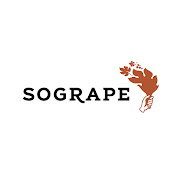 Logotipo SOGRAPE