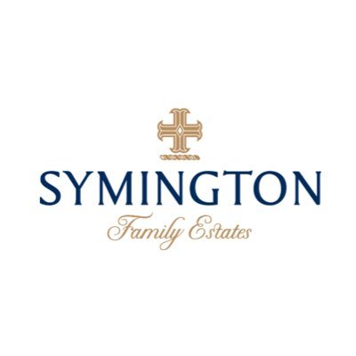 Logotipo SYMINGTON