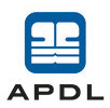 Logotipo APDL