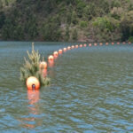 Sistema de Barreiras Flutuantes - Barragem do Alto Tâmega